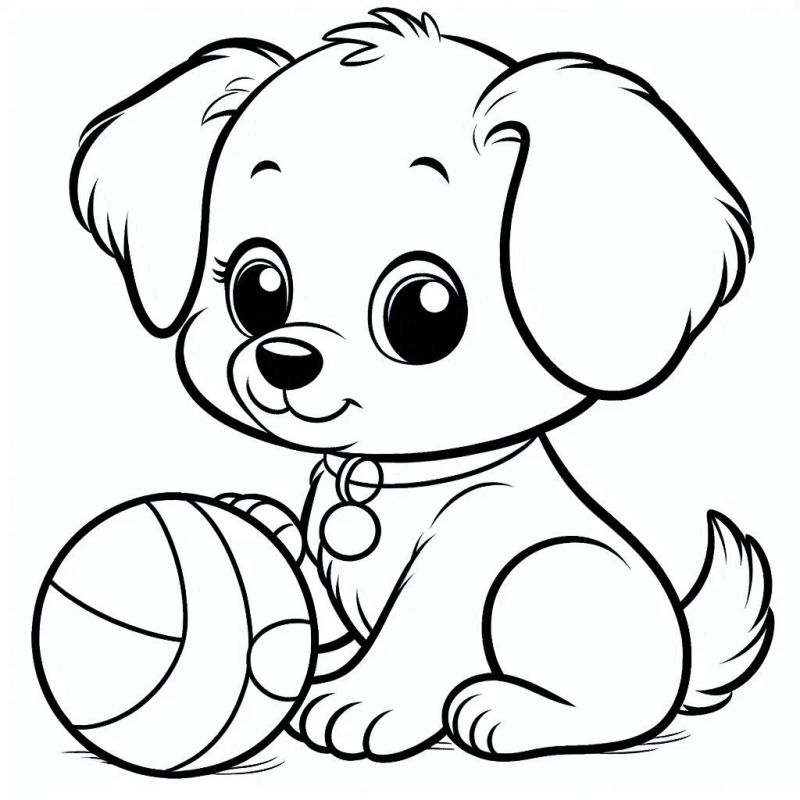 animais para colorir online