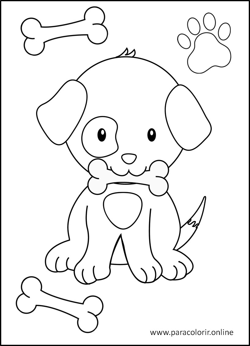 desenhos de dinossauros para colorir