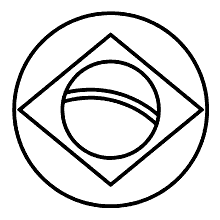 atividade dia da bandeira para colorir