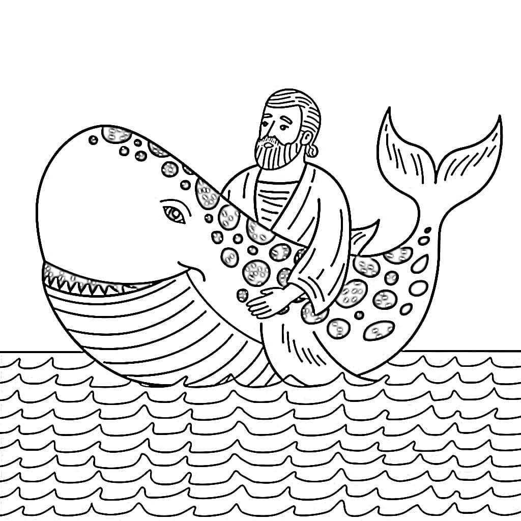desenhos da Bíblia para crianças