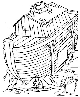 desenhos de Jesus para colorir