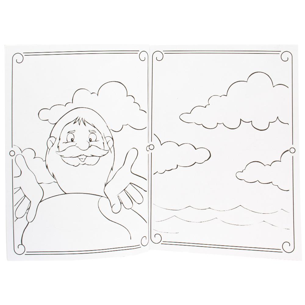 figuras bíblicas para pintar