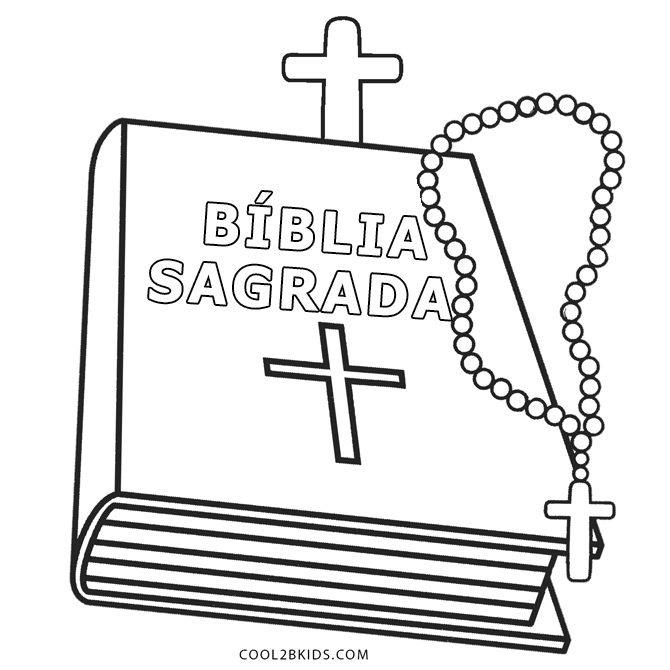 desenhos de histórias bíblicas para colorir