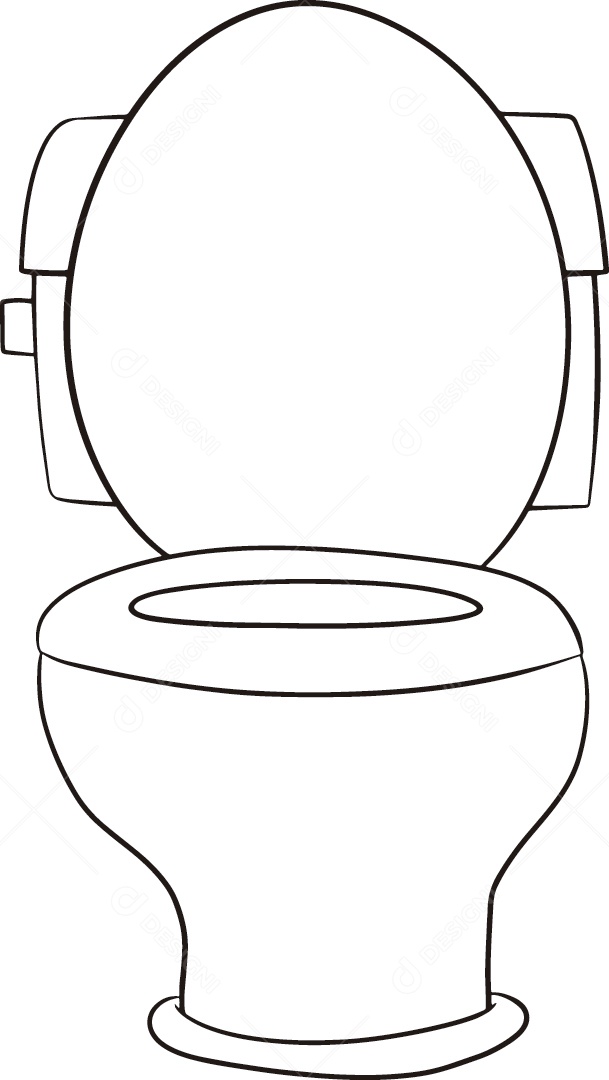 personagens skibidi toilet para pintar