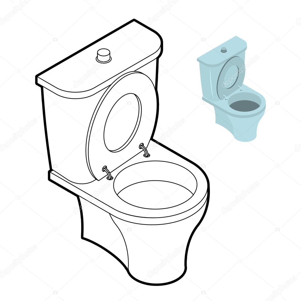 desenho skibidi toilet imprimir