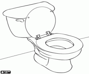 skibidi toilet vs cameraman para colorir