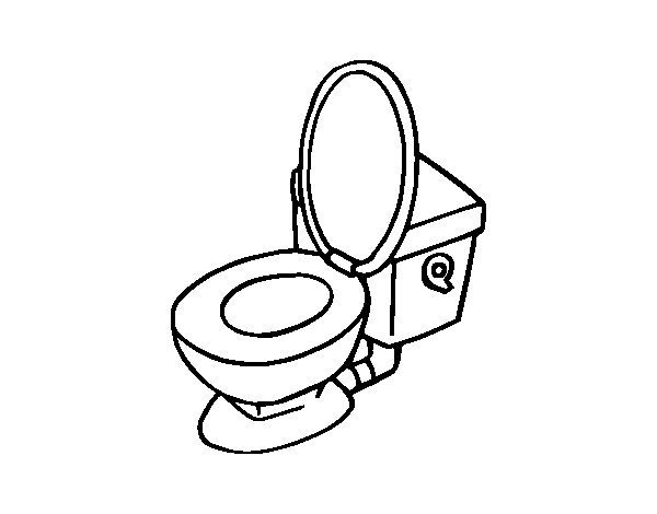 skibidi toilet vs cameraman para colorir