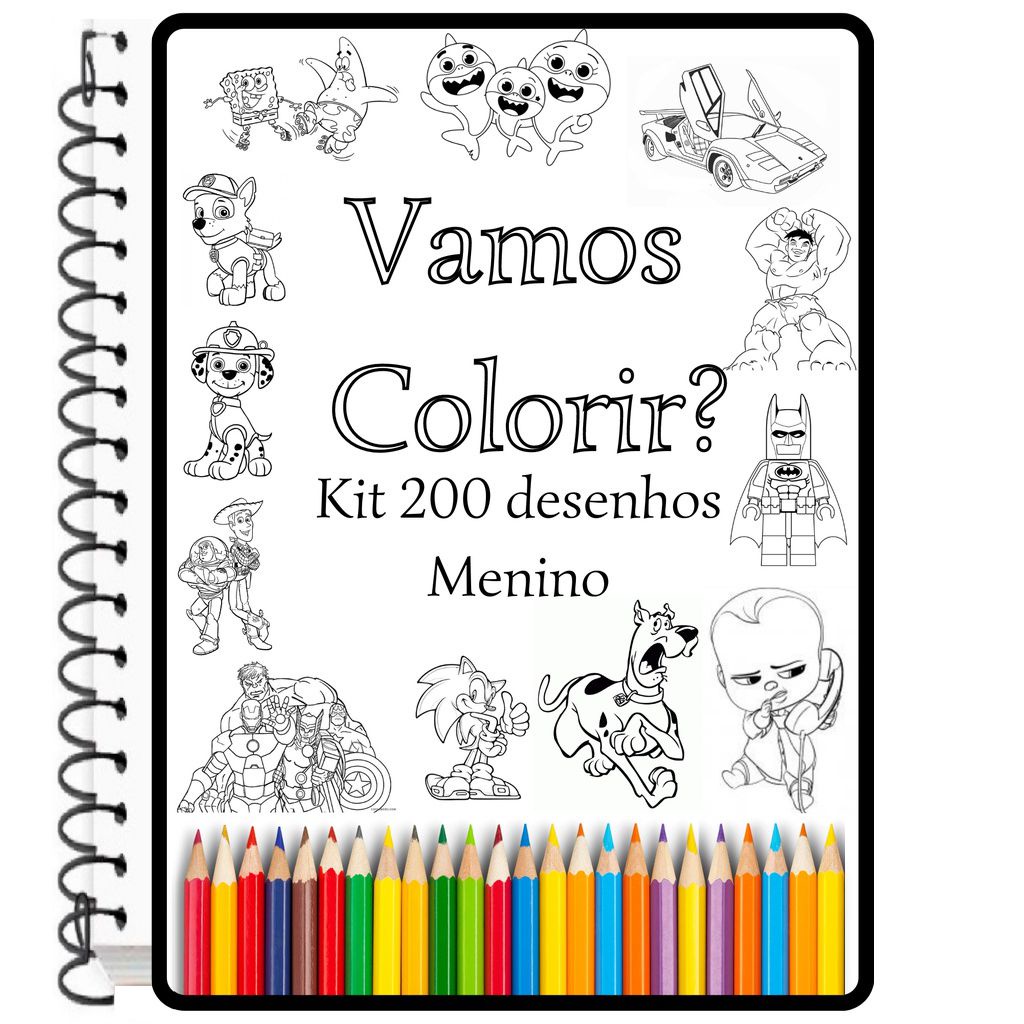 desenhos para colorir antiestresse