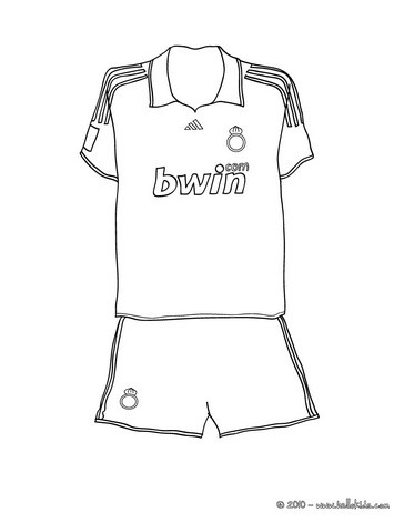 camisa para colorir com canetinhas