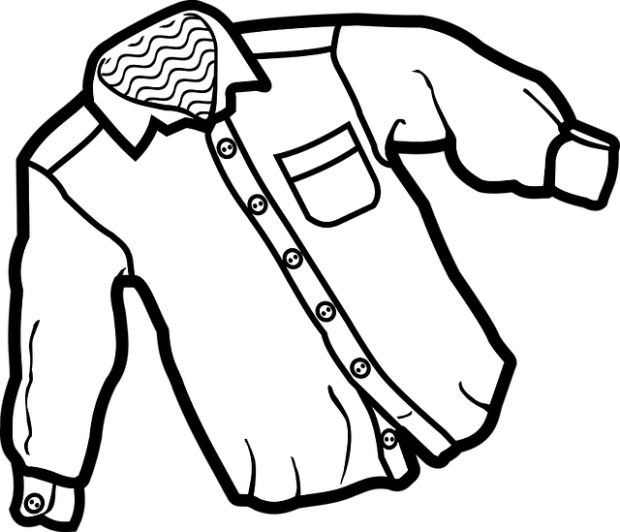 camiseta pinta e lave