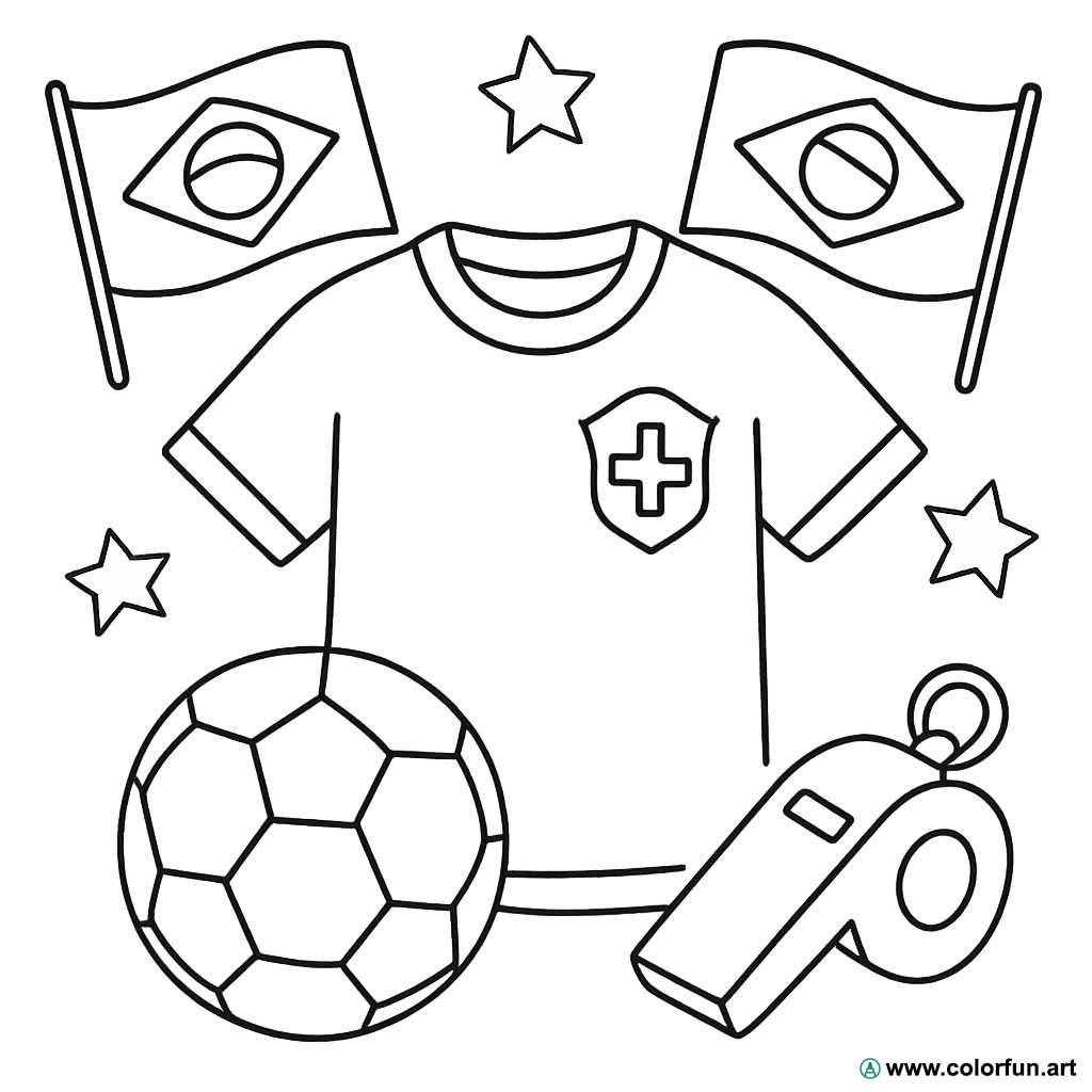 vetores de camisa para colorir