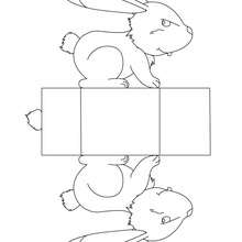 Como Fazer um Livro de Colorir de Páscoa Personalizado