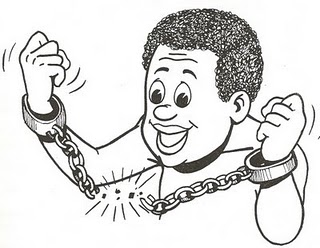 desenhos para colorir dia da consciência negra grátis