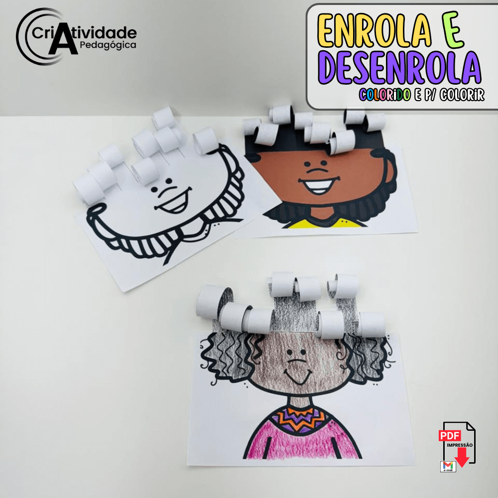 atividade dia da consciência negra educação infantil
