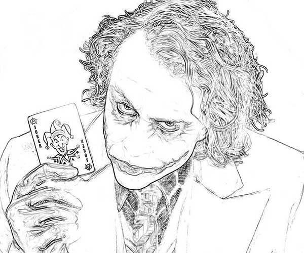 roupa do coringa