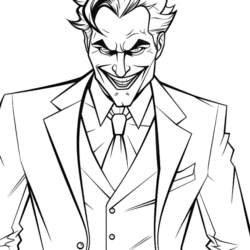 roupa do coringa