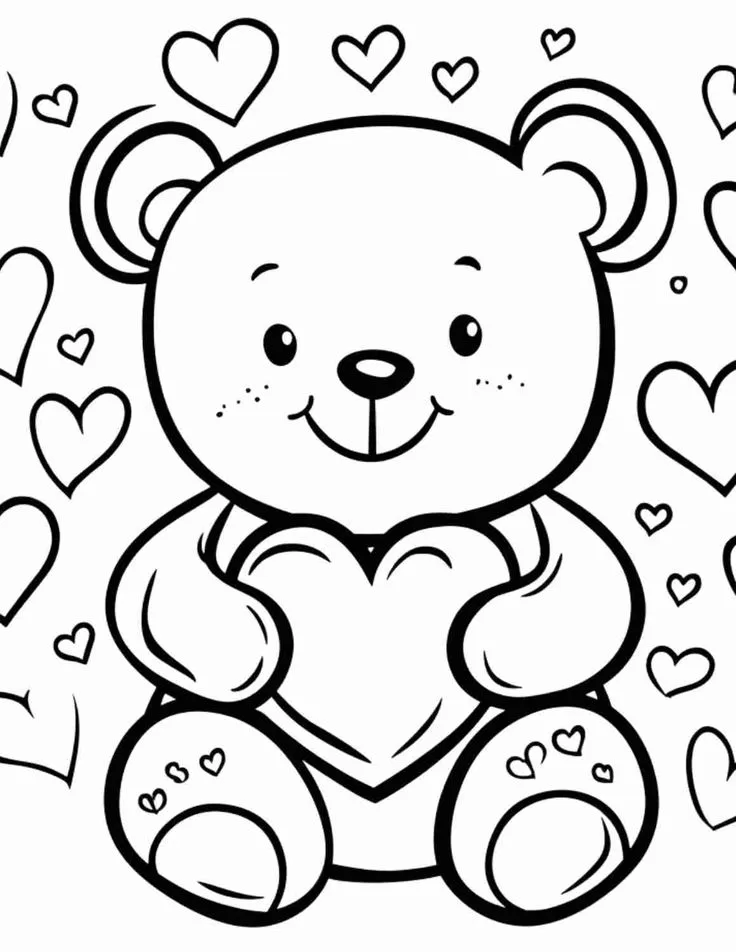 aplicativos para colorir desenhos