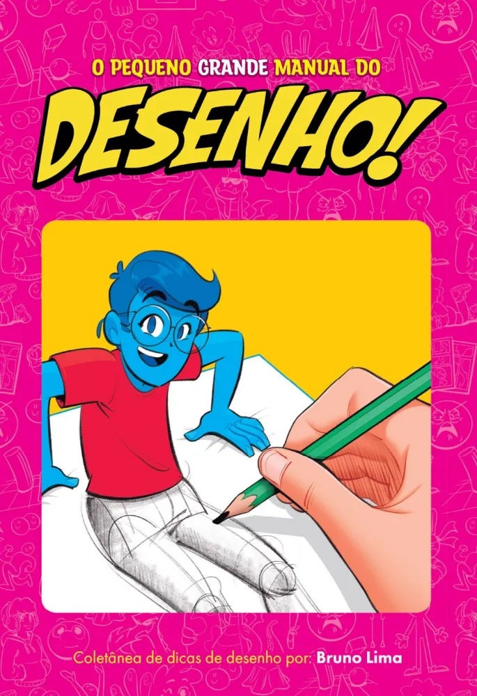 ideias de desenhos fáceis