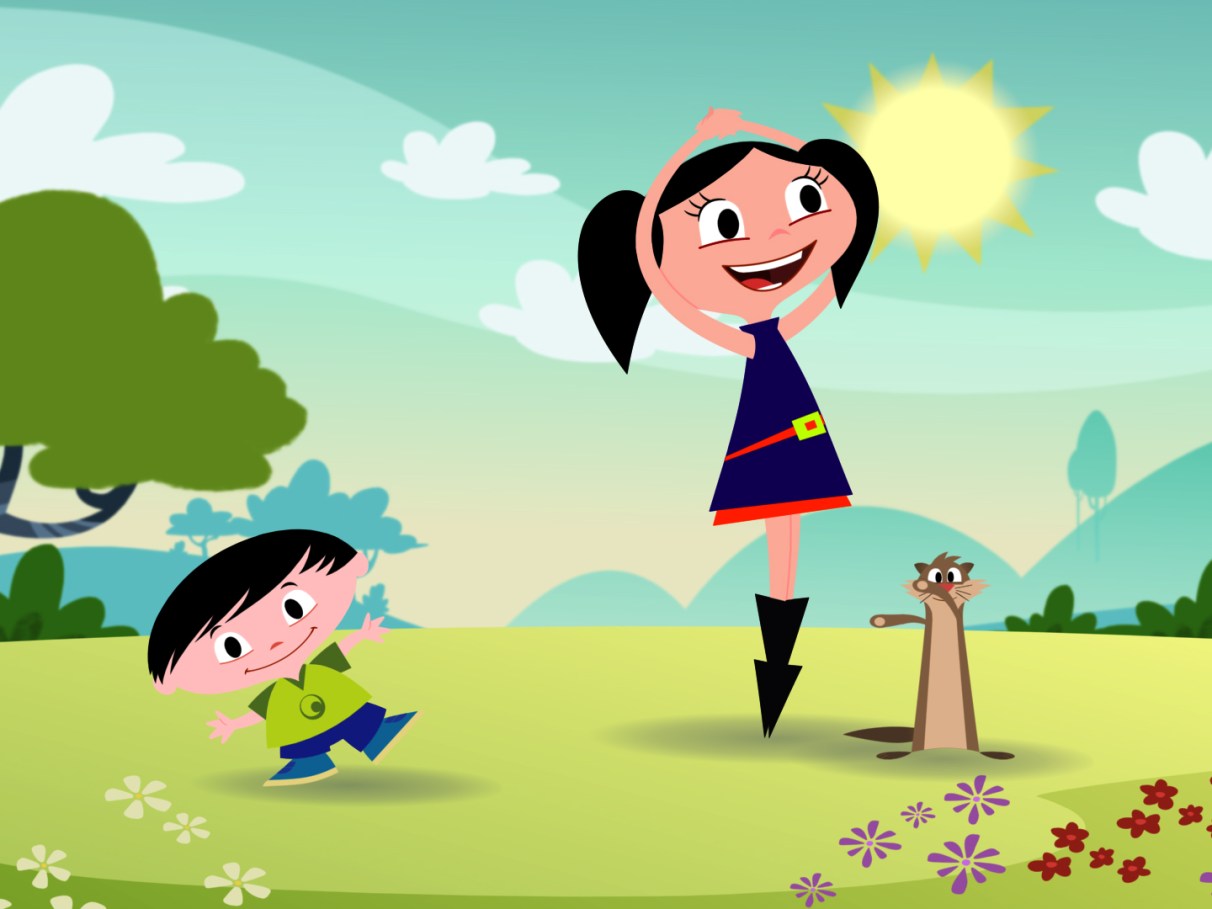 Por Trás das Telas: Os 7 Fundamentos Essenciais para Desenhar Animações