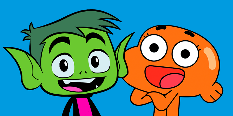 Desenhos Educativos: As Melhores Opções para Crianças na Netflix e YouTube