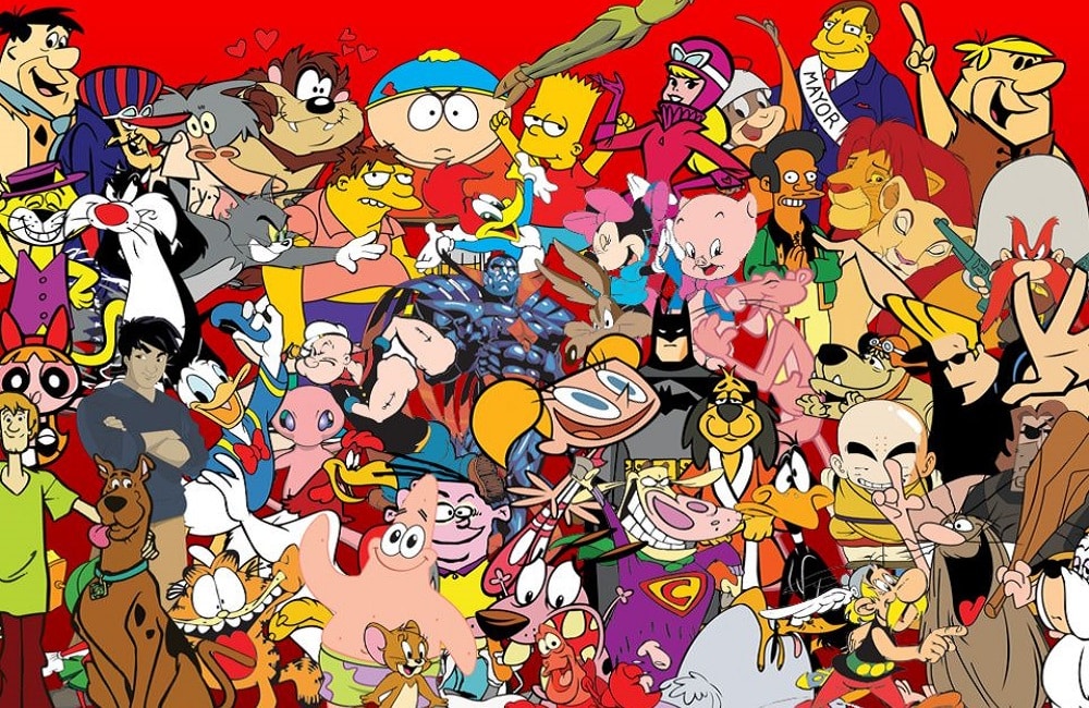 Animações Adultas: Uma Análise dos Gêneros e Títulos Essenciais