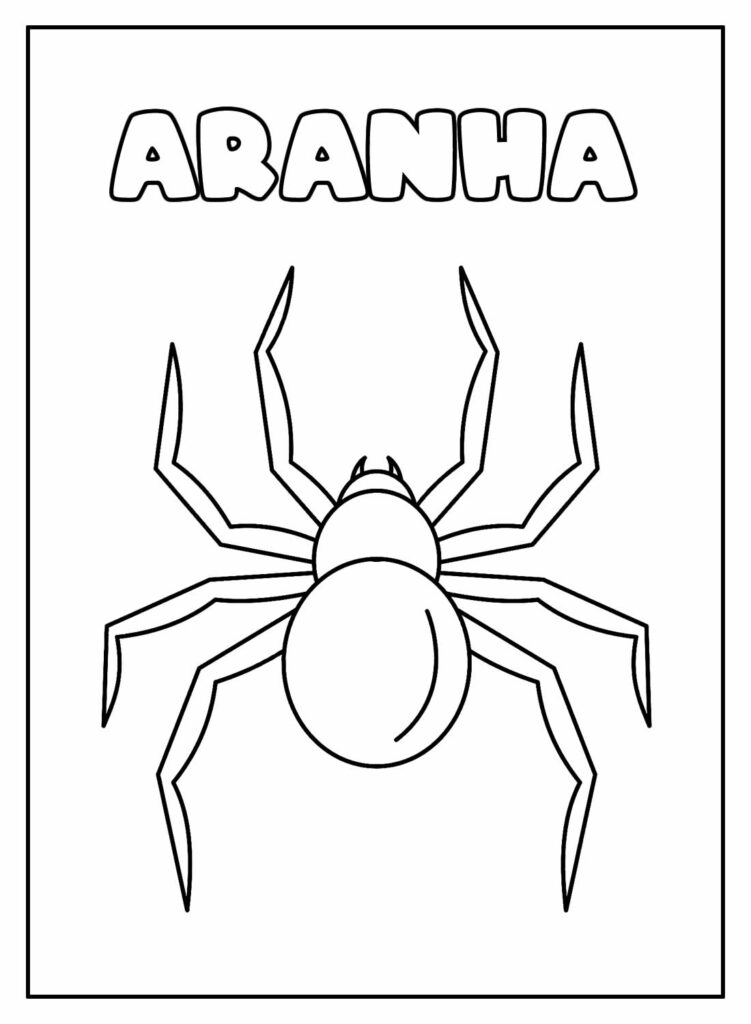 Atividades Educativas: Teias de Aranha para Coordenação Motora