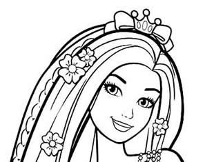 Barbie e Seus Amigos: Desenhos para Toda a Família