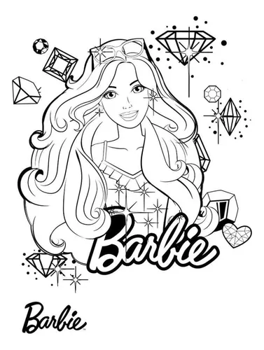 Livros de Atividades da Barbie: Onde Comprar e Quais Escolher