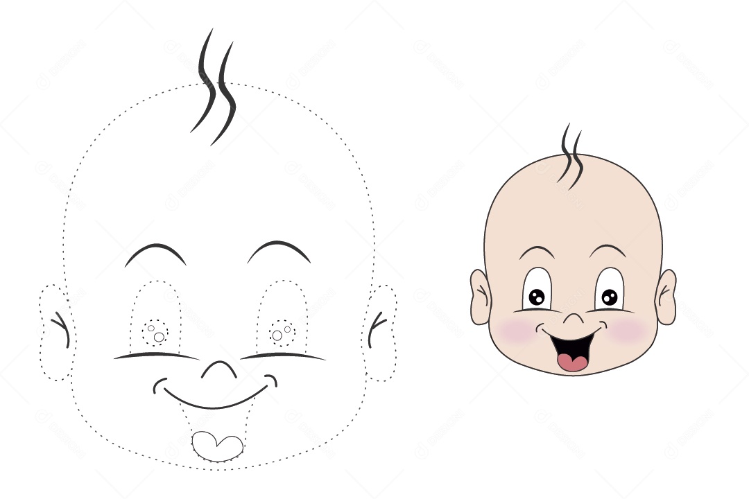 Guia Completo: Como Escolher os Melhores Lápis de Cor para Desenhos Infantis