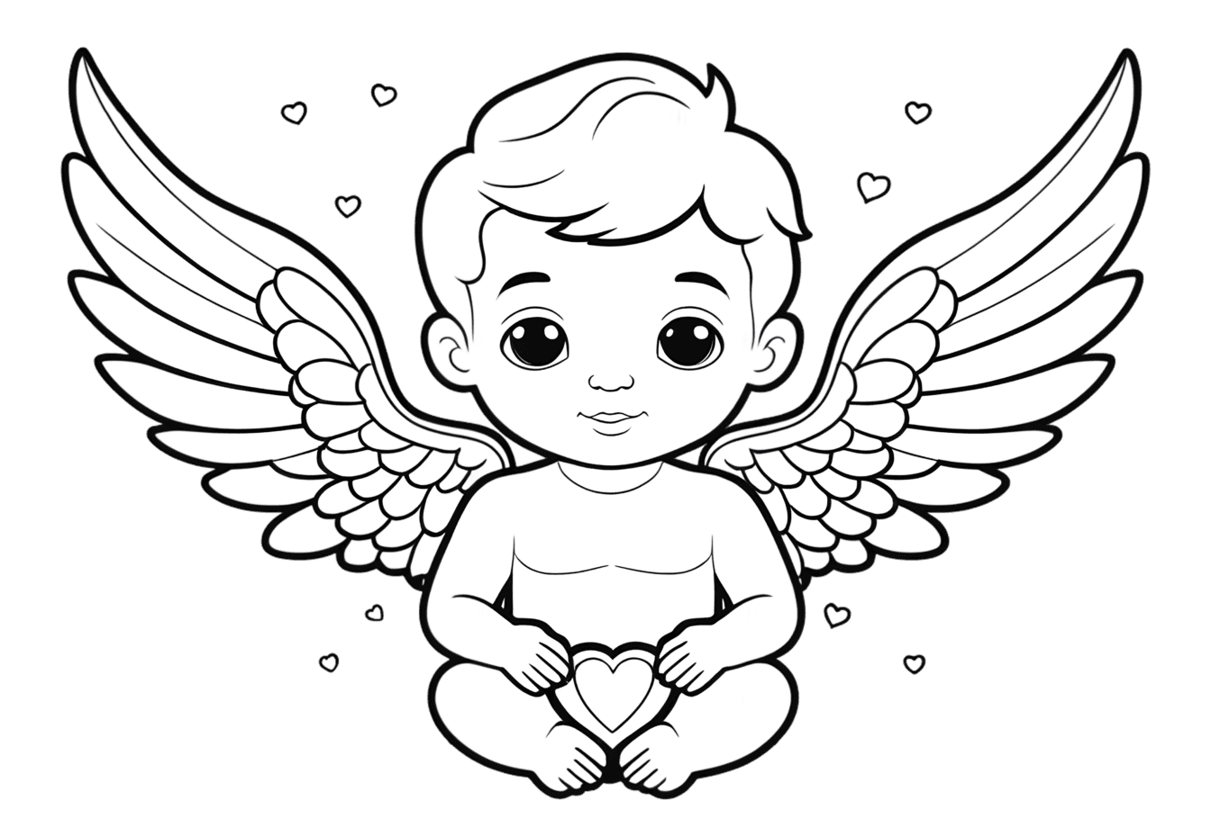 Atividades Criativas: Desenhos de Bebês Kawaii para Estimular a Imaginação