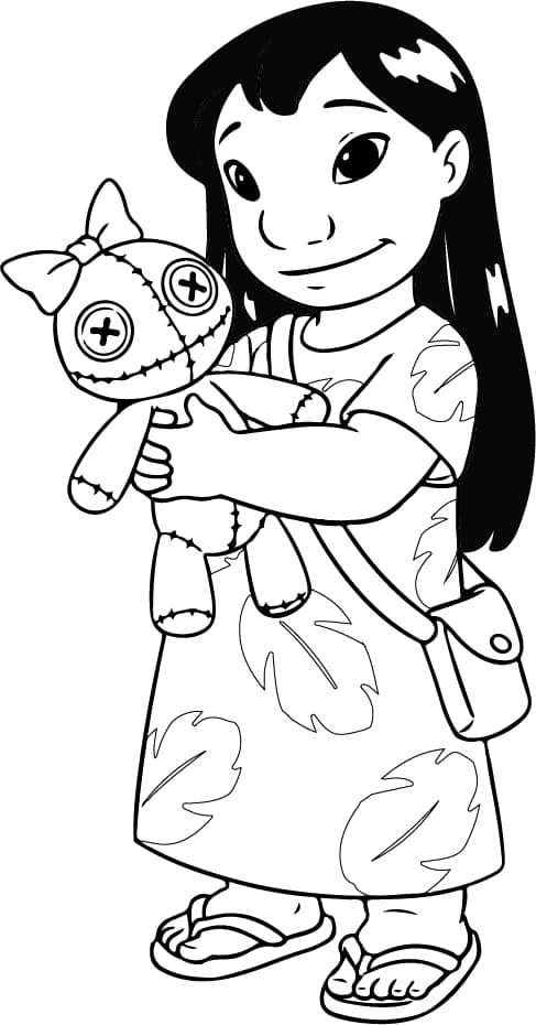 Técnicas avançadas de sombreamento para dar vida aos seus desenhos de bonecas