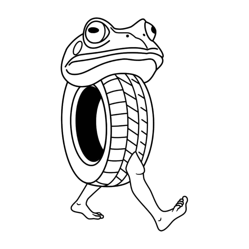 desenho boneca para colorir