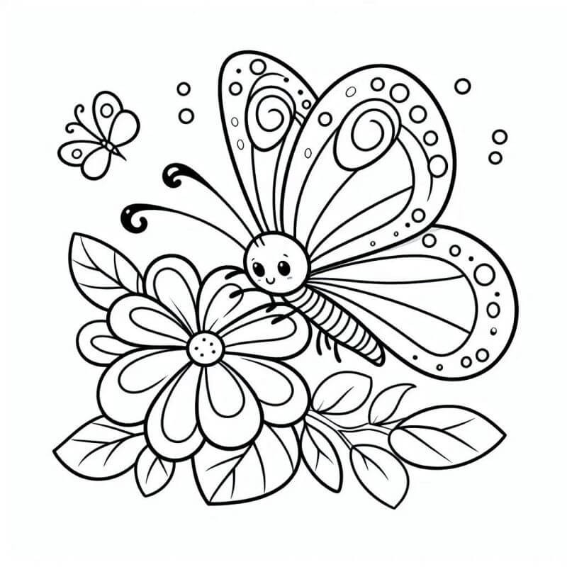 Desenhos de Borboletas Realistas: Dicas e Modelos