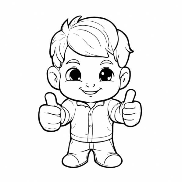 Como Imprimir Desenhos Cartoon em Alta Qualidade em Casa