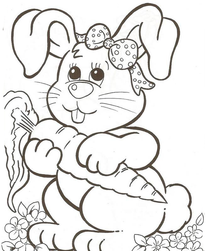 Os Melhores Sites para Baixar Desenhos de Páscoa Gratuitos