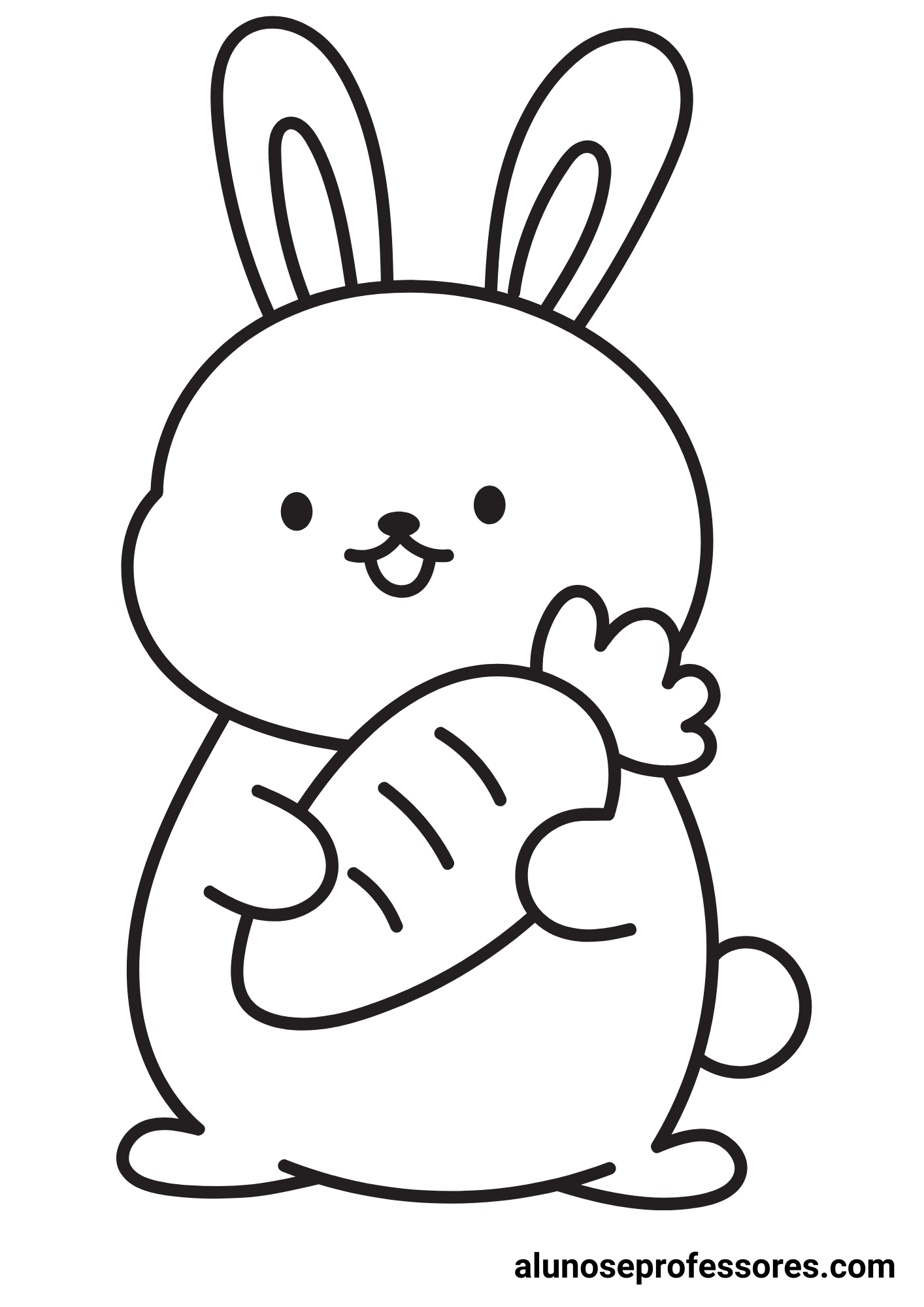 Ideias Criativas de Atividades de Páscoa para Crianças