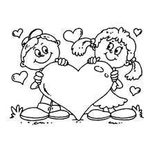 Corações com Asas para Colorir: Estilos e Inspirações