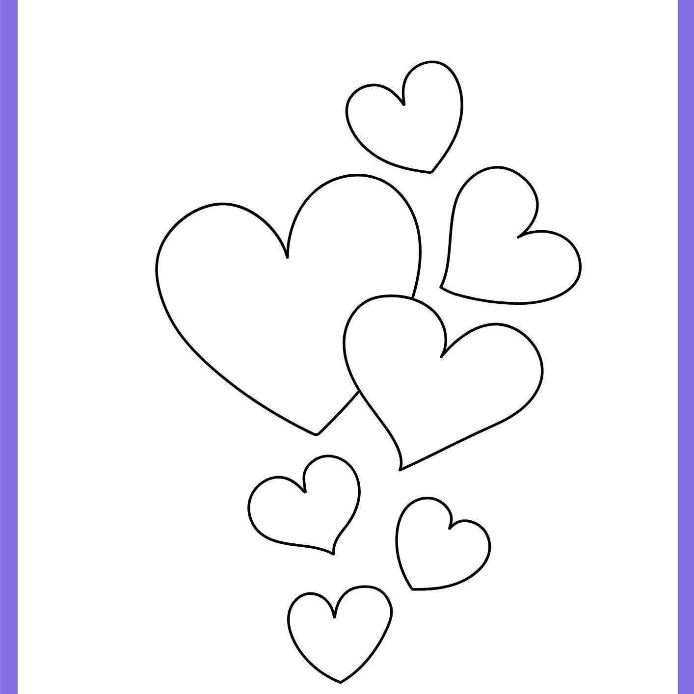 Desenhos de Coração com Flores: Ideias Criativas para o Dia dos Namorados