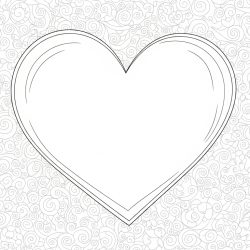 Melhores Sites para Baixar Desenhos de Coração Gratuitos