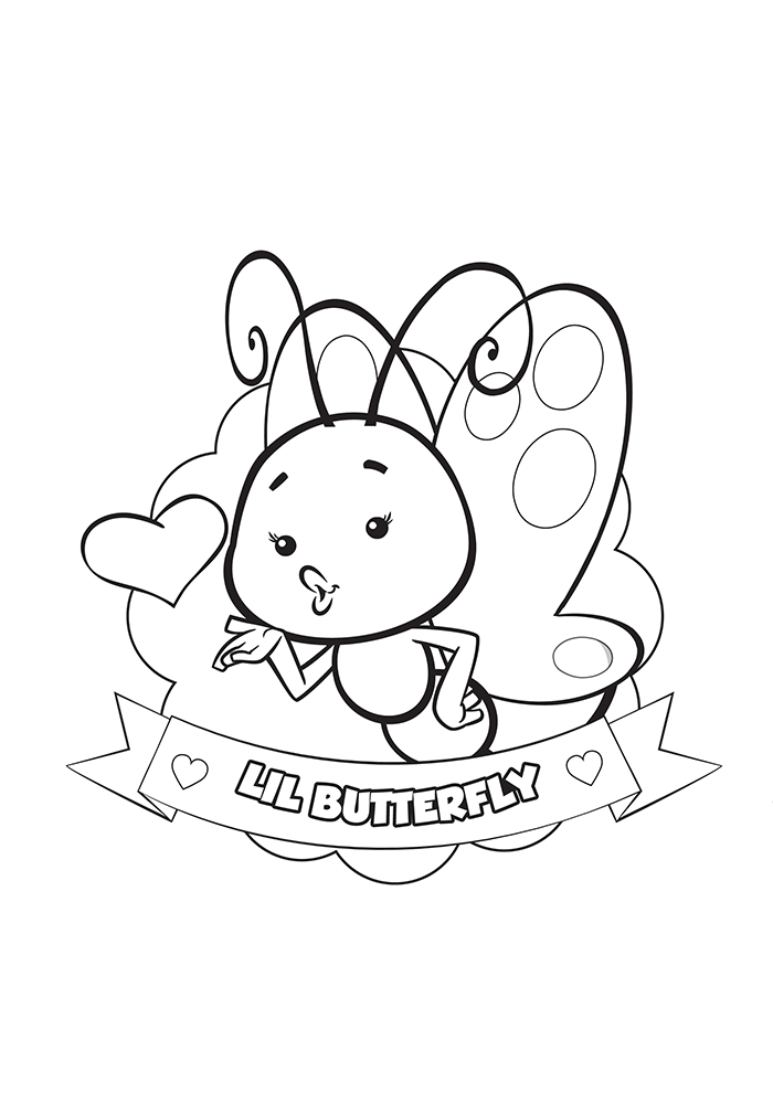 Ideias Criativas para Atividades com Desenhos da Galinha Pintadinha