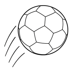 Diversão Garantida: Desenhos de Bolas de Basquete para Imprimir e Pintar