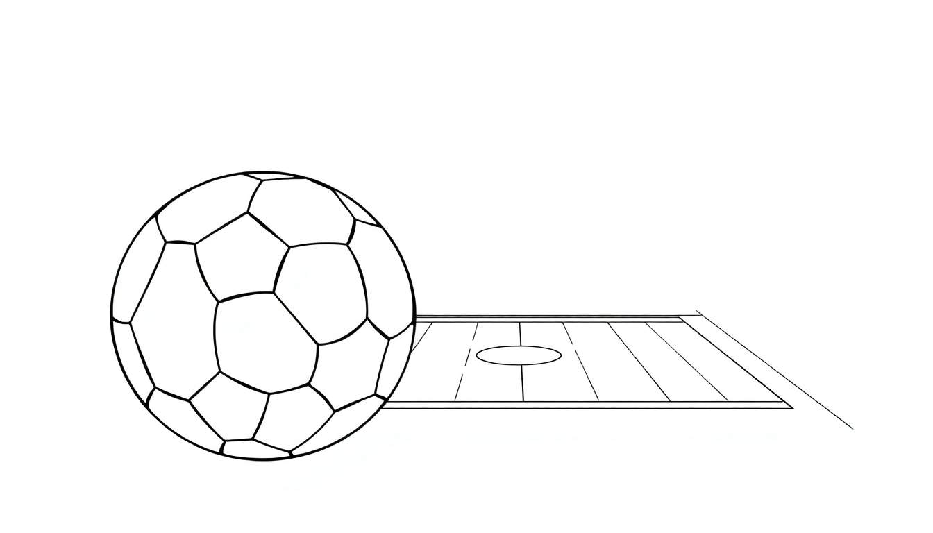 Top 5 Sites para Baixar Desenhos de Bolas para Colorir em Alta Resolução