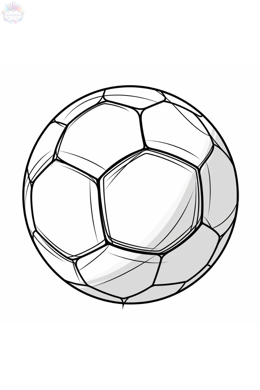 Top 5 Sites para Baixar Desenhos de Bolas para Colorir em Alta Resolução