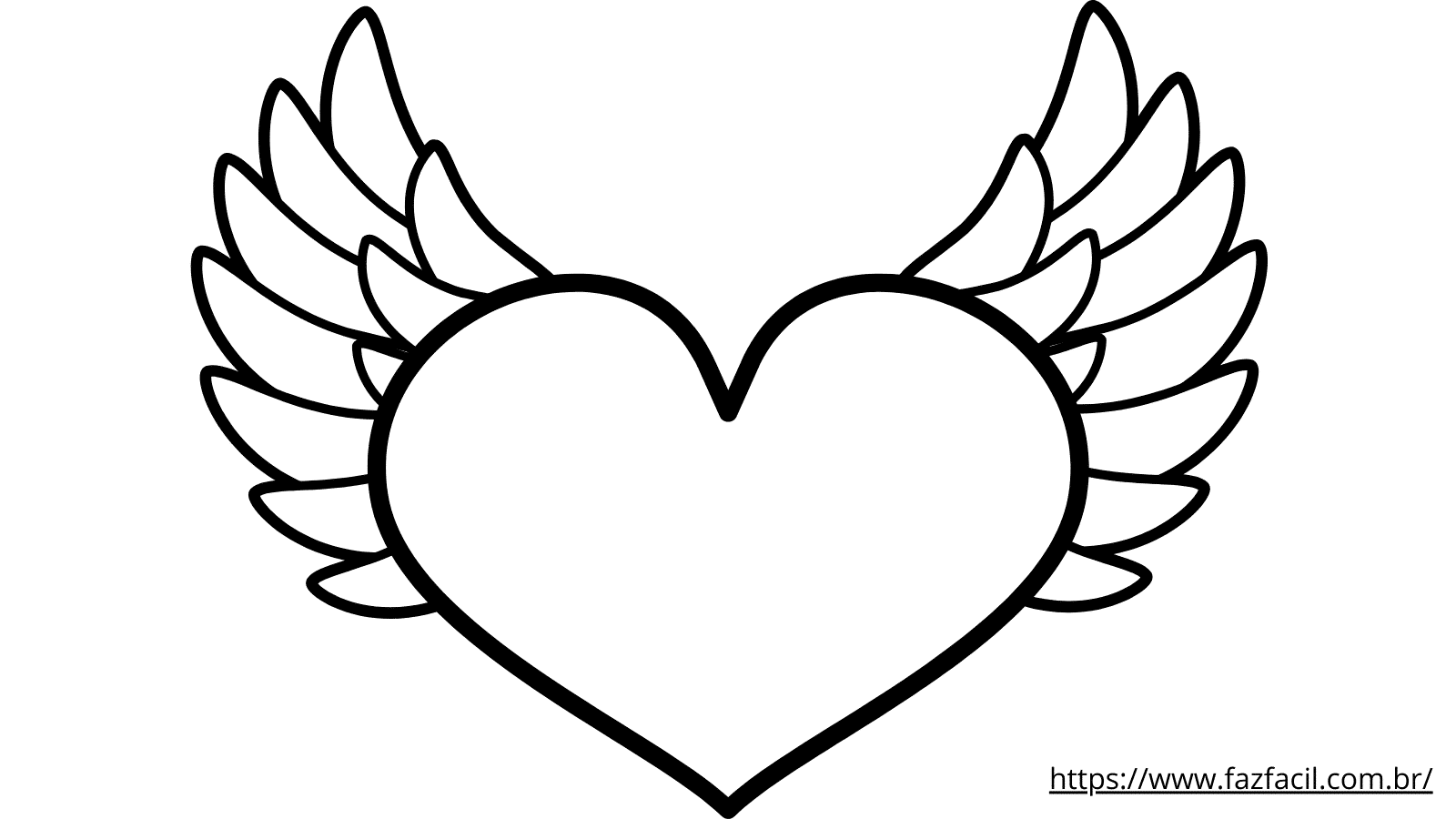 Como Escolher o Melhor Desenho de Coração para Cada Idade