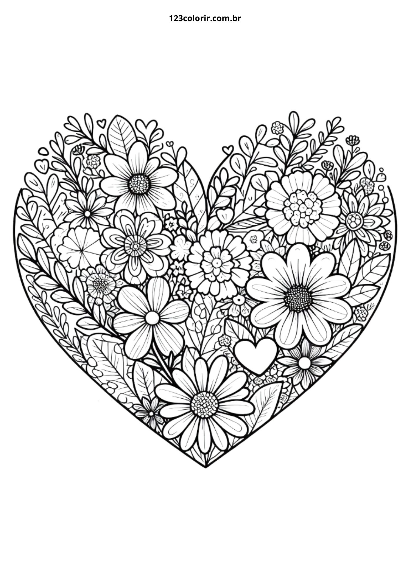 Como Escolher o Melhor Desenho de Coração para Cada Idade