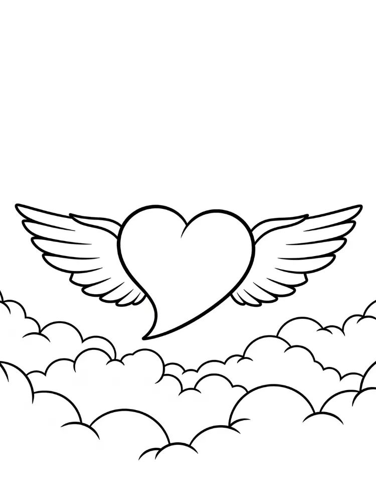 Como Escolher o Melhor Desenho de Coração para Cada Idade