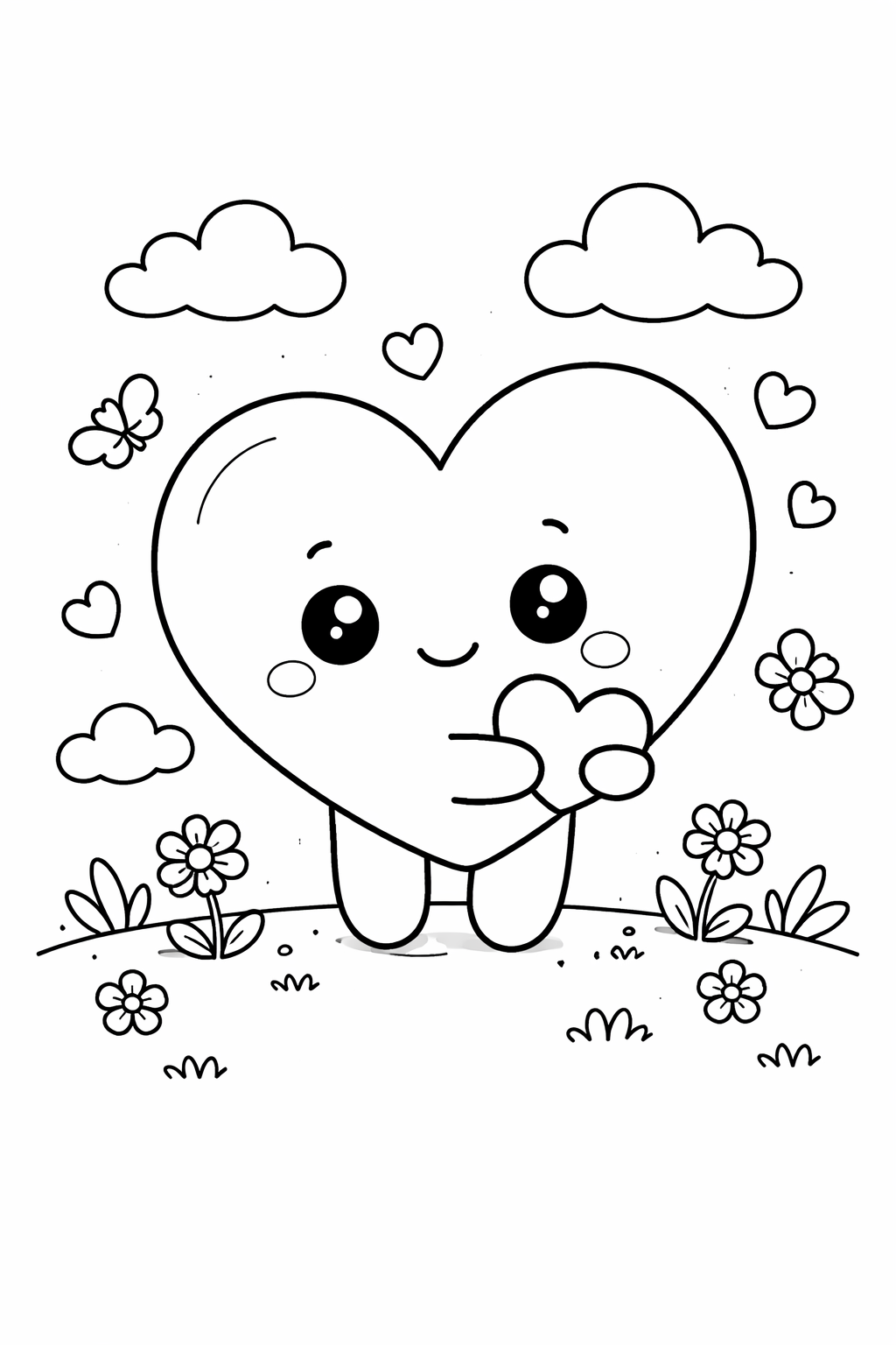 Benefícios da Arteterapia com Mandalas de Coração