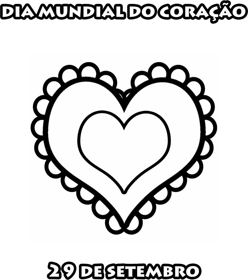 Ideias Criativas para Usar Corações Coloridos em Projetos DIY