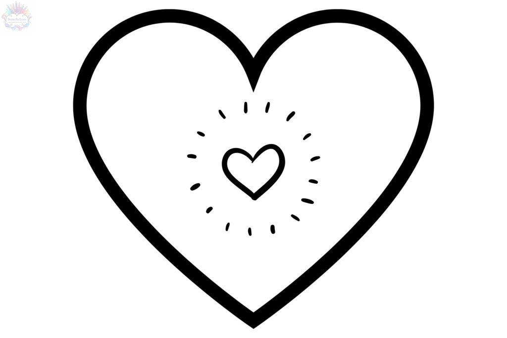 Como Escolher o Melhor Desenho de Coração para Cada Idade