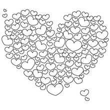 Guia Completo: Onde Baixar Desenhos de Coração Gratuitos